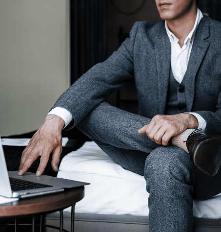 Borrowing with CoinDepo