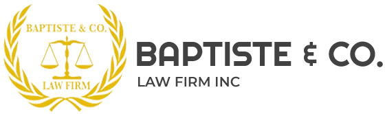 Baptiste & Co. Law Firm