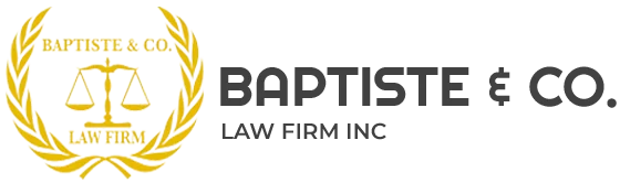 Baptiste & Co. Law Firm