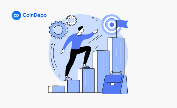 ​​Why CoinDepo is number one on the market?