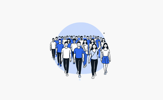 🎉 100,000 Users — A Milestone Worth Pausing For