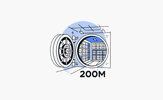 CoinDepo Reaches $200M AUM — Equal to the Entire Economy of Palau