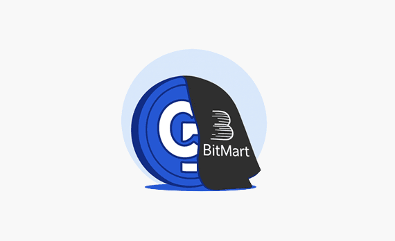 COINDEPO Token Listing on BitMart — A New Exchange, A New Milestone!