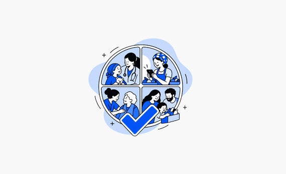 October Charity Vote Results: You Decided, We Delivered $31,000!