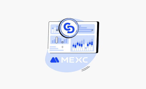 COINDEPO Token Listing on MEXC — October 14th!