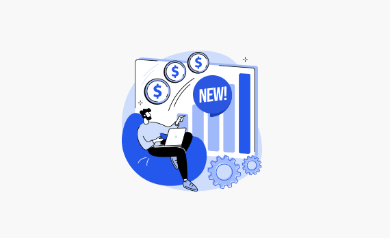 Earn More with Our New Assets! Bonus for Deposits Until August 28