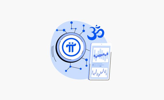 Pi Coin (PI) Price in India