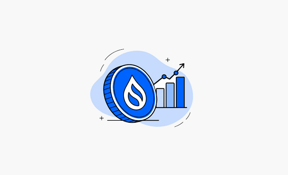 SUI Is Now Available on CoinDepo!