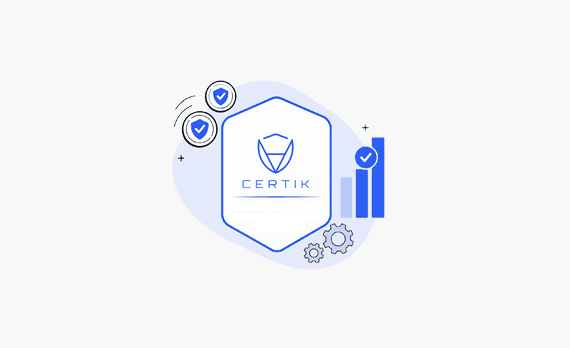 CertiK Security Program is Live!
