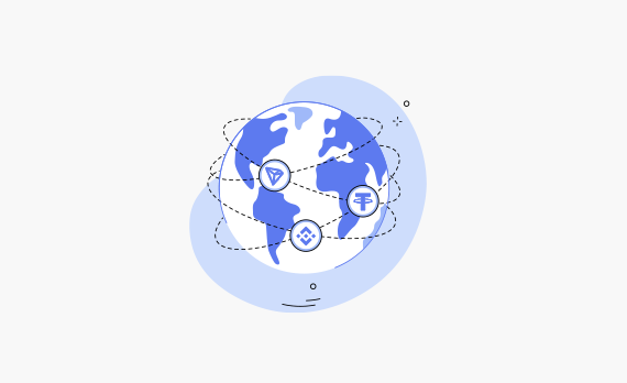 CoinDepo Now Supports USDT Transactions via TRC-20 and BEP-20 Networks!