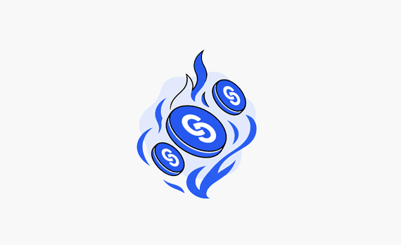 CoinDepo Completes First Buyback & Burn Cycle