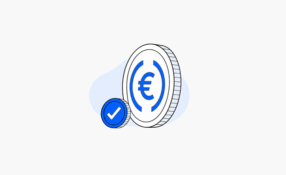 CoinDepo’s First Governance Vote Is Complete: EURC Wins