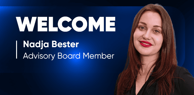CoinDepo Welcomes Nadja Bester as Advisory Board Member