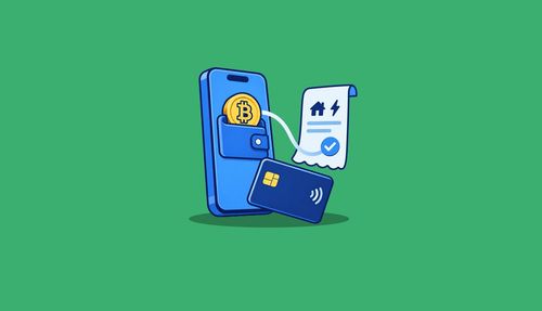 Paying Bills With Crypto and Going Fully Bankless in 2026