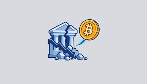 Ocena Bitcoina jako bezpiecznej przystani podczas kryzysów tradycyjnych rynków