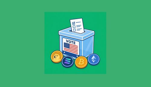 How Global Elections and Crypto Regulation News Move Digital Assets