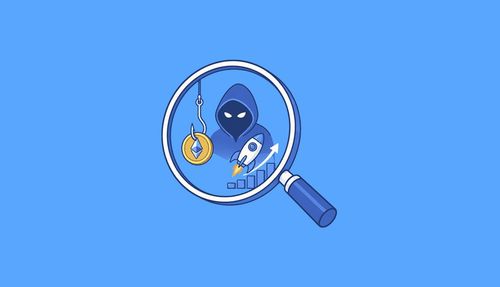 How to Spot Crypto Scams and Fake Projects Before You Invest