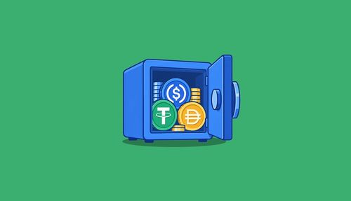 Choosing the Best Stablecoin to Invest In for Capital Preservation