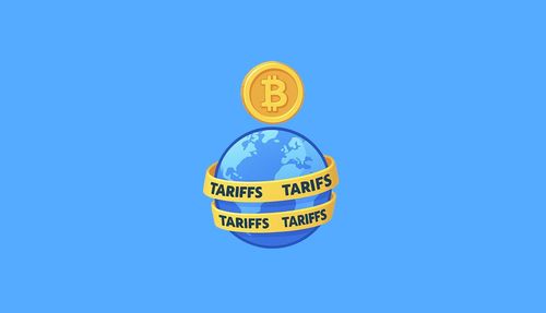 Tariffs Fuel Crypto Adoption Amid Global Trade Shifts