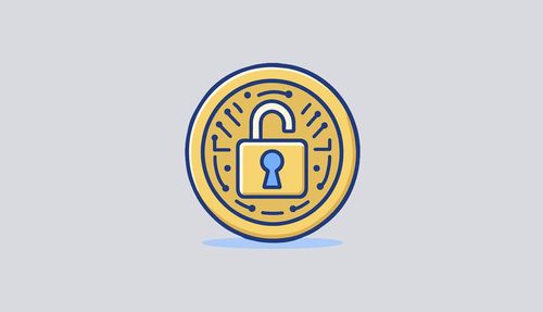 O que é o desbloqueio de um token cripto e por que a sua divisão é importante?