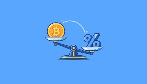 Managing a Digital Asset Portfolio Under High Crypto Interest Rates